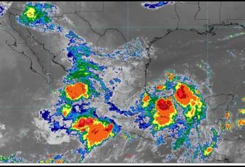 Onda Tropical 15: Fuertes lluvias con viento y oleaje se esperan para hoy 11 de agosto