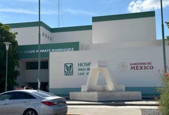 Hospital General de Los Mochis, ¿la atención realmente es gratis?