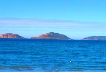 ¿Cuáles son las tres islas de Mazatlán y por qué se llaman así?