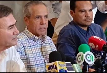 Gerardo Vargas condena agresión sexual contra menor de 14 años en Los Mochis; pide todo el peso de la ley