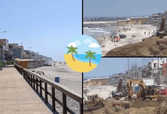 Malecón de Playas de Tijuana: ¿Cuánto costará esta magna obra en BC?