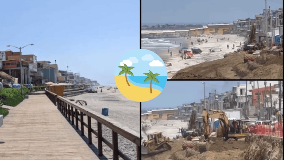 Malecón de Playas de Tijuana: ¿Cuánto costará esta magna obra en BC?