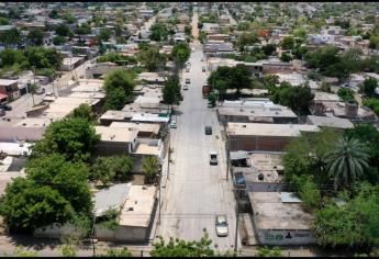 ¿Cuántas calles pavimentadas van en Culiacán de las mil prometidas?