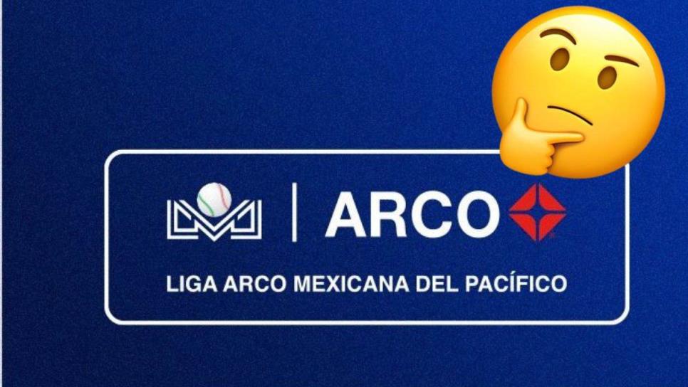 La Liga Arco Mexicana del Pacífico cambia de nombre: así se llamará desde hoy