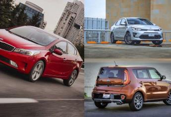 KIA: ¿Qué se puede comprar por poco más de 200 mil pesos? 