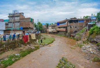 ¿Qué hacer durante una tormenta para salvar tu vida?