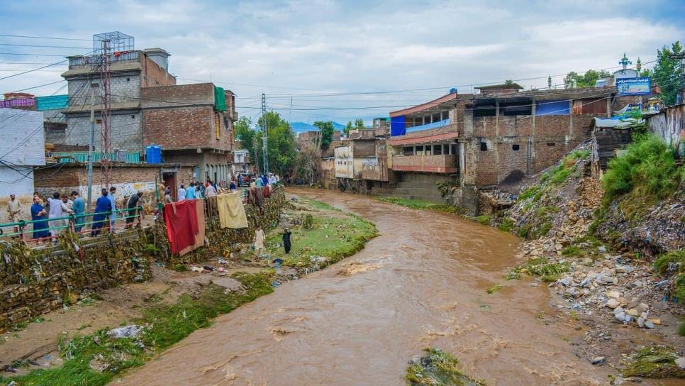 ¿Qué hacer durante una tormenta para salvar tu vida?