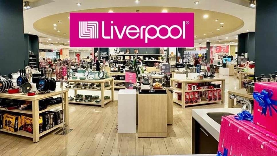 Liverpool: ¿Cuándo es la venta especial por aniversario 2024?