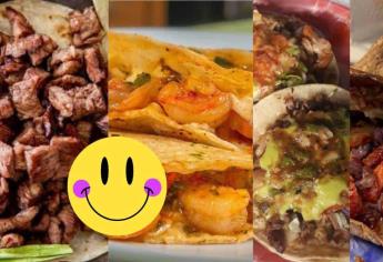 Esta comida callejera, muy mexicana, está entre las 5 mejores del mundo según Taste Atlas