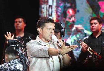 Jorge Medina cantará en Mazatlán el 15 de septiembre en la Plazuela República 