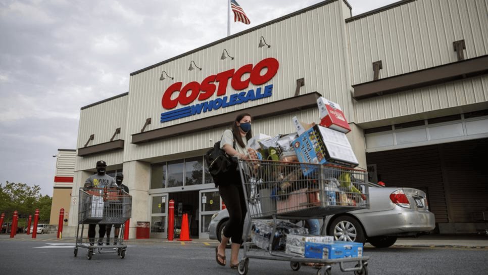 Costco regresa este tradicional platillo por 366 pesos y tres piezas, solo por temporada | VIDEO