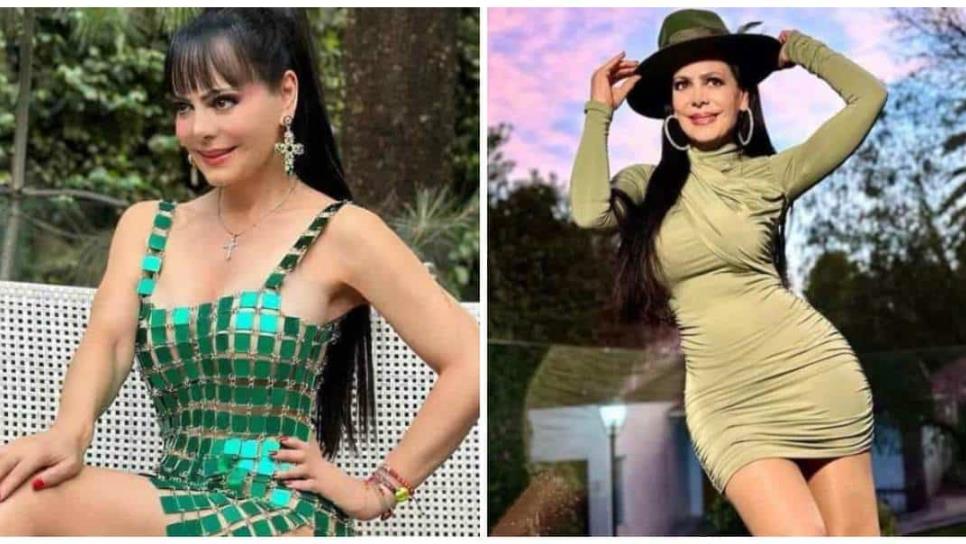 ¿Murió Maribel Guardia? Cómo surgió rumor en redes sociales