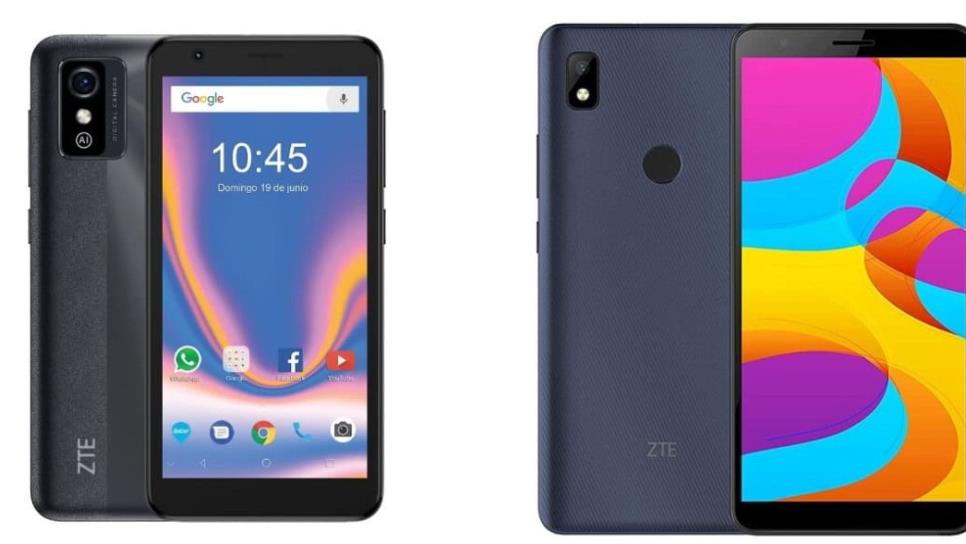 ¿Qué tan buenos son los celulares de la marca ZTE?