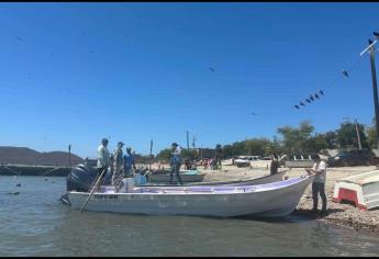 Pago del Bienpesca en Sinaloa ¿por qué se retrasó el apoyo?