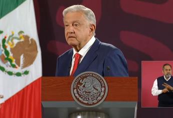 Fiscalía General de la República ya tiene comunicación con Estados Unidos por caso Mayo Zambada: AMLO 