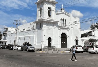 ¡Sábado caluroso! Clima en Los Mochis este 17 de agosto