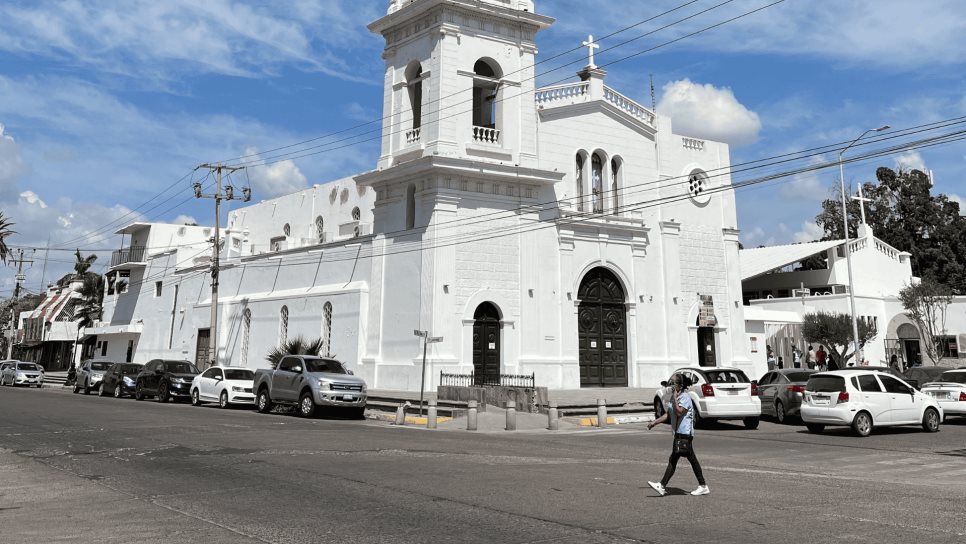 ¡Sábado caluroso! Clima en Los Mochis este 17 de agosto