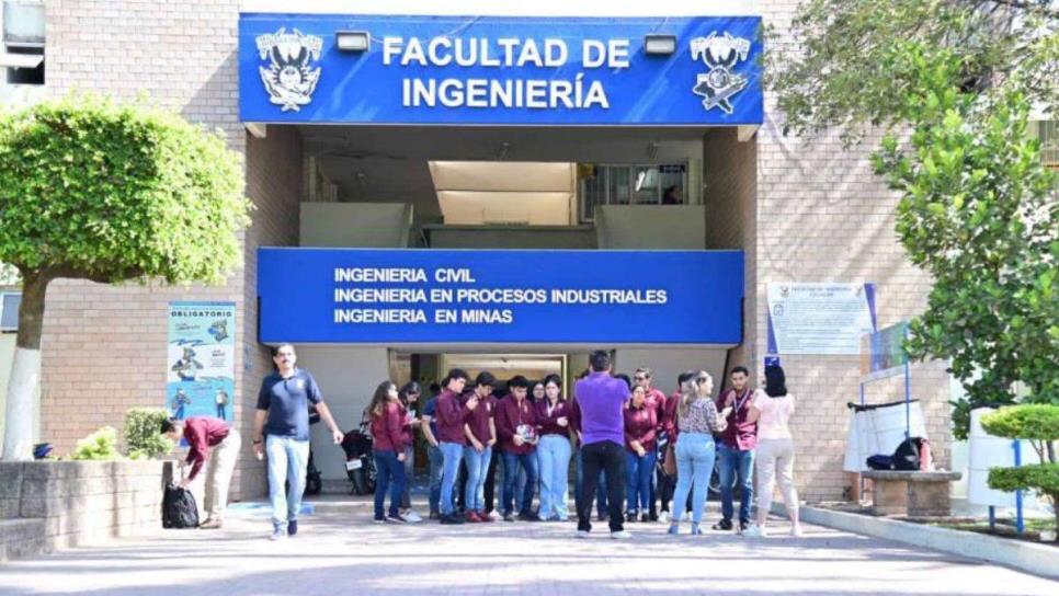 Más del 90% de la comunidad universitaria está a favor a la reforma de la ley orgánica de la UAS