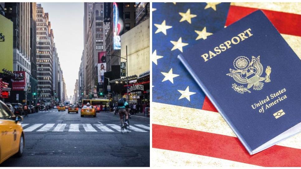 Estas ciudades de Estados Unidos puedes visitar sin visa americana