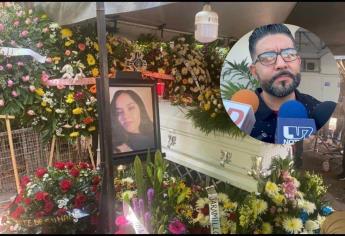 Feminicida de Vanessa huyó de Sinaloa; regresó confiado de que no había orden de aprehensión en su contra