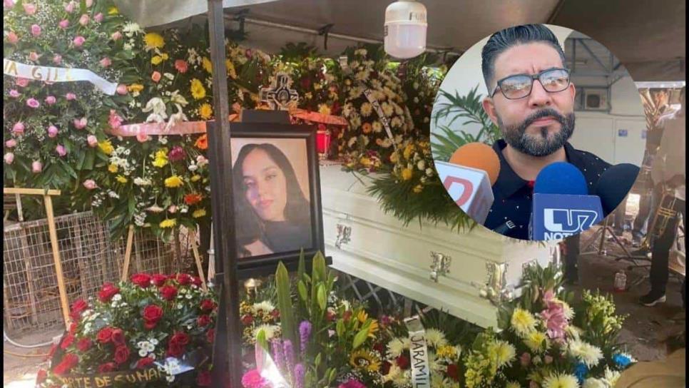 Feminicida de Vanessa huyó de Sinaloa; regresó confiado de que no había orden de aprehensión en su contra