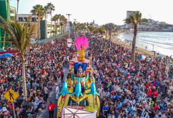 Carnaval de Mazatlán 2025: ¿cuánto falta para la gran fiesta sinaloense?