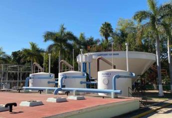 Limitan agua al sector sur de Culiacán por falla en la infraestructura