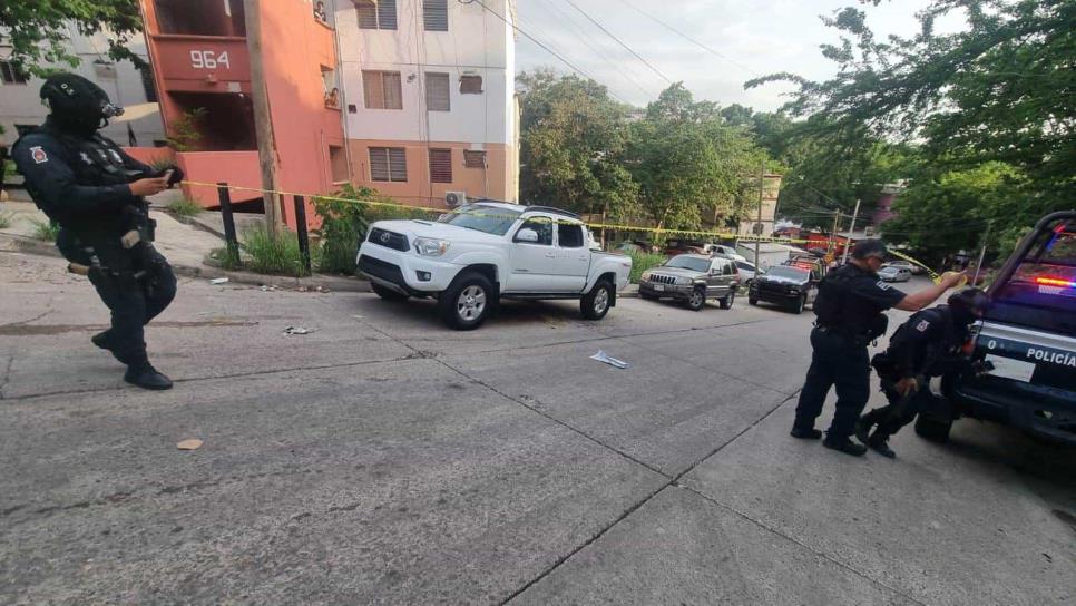 Hombre herido a balazos en el fraccionamiento Infonavit Cañadas muere en el hospital