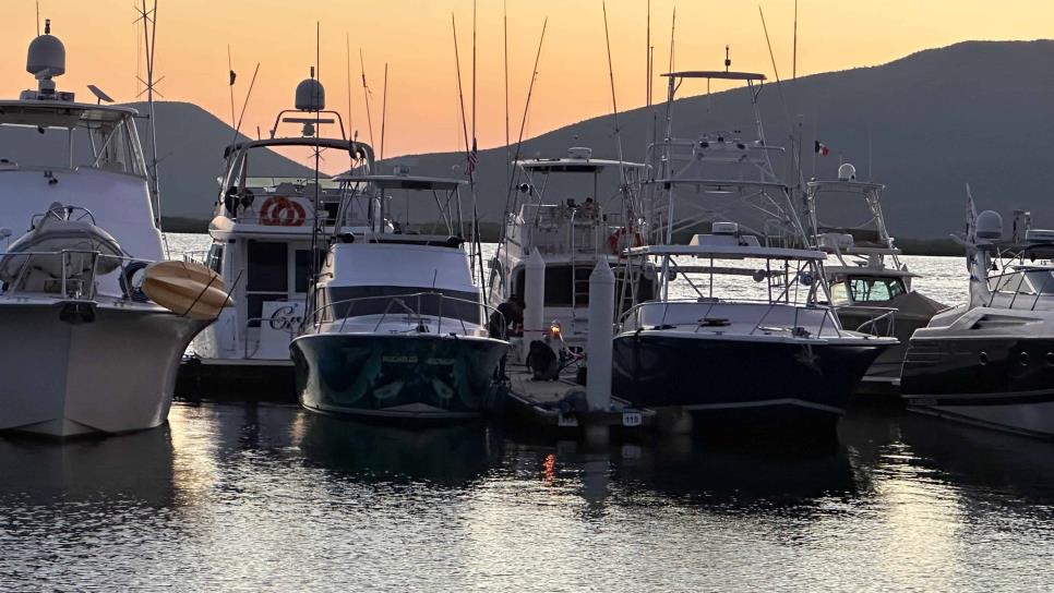 Esta es la causa del asesinato del Capitán de yate en Topolobampo