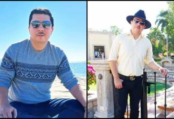Buscan a José Anatolio; está desaparecido en Los Mochis desde el 16 de agosto