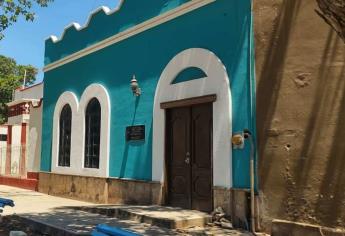 Así es la casa donde vivió Pedro Infante en Guamúchil, Sinaloa | FOTOS