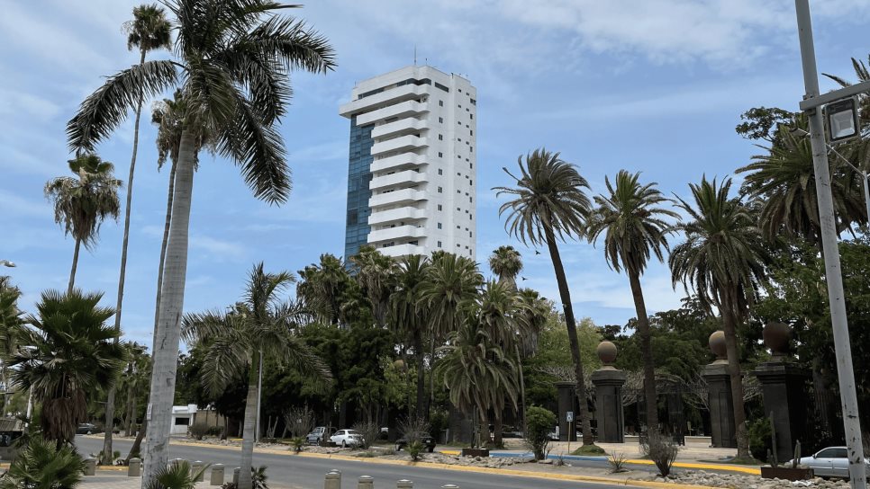 ¡Calorón! Clima en Los Mochis este martes, 20 de agosto