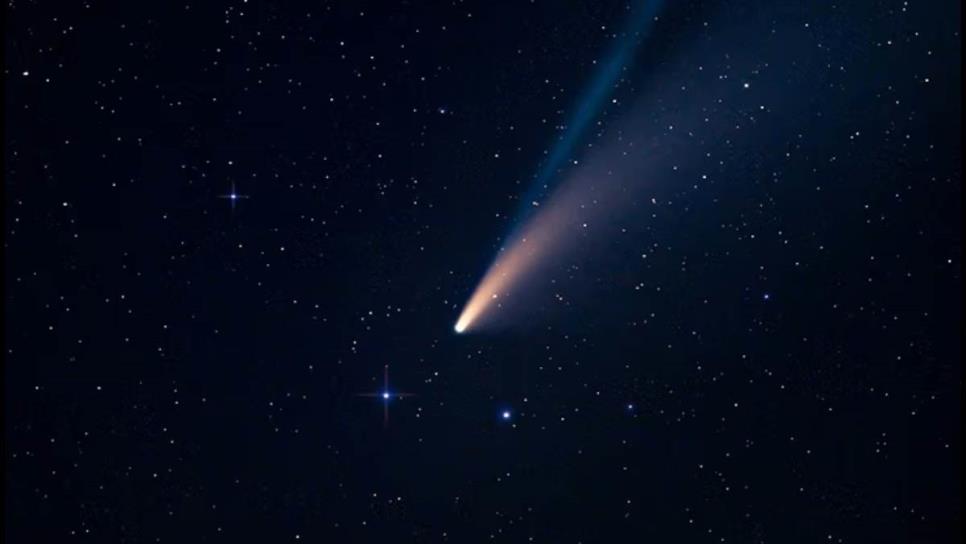 “Cometa del Siglo”, que pasa cada 26 mil años, se verá en México : ¿Cuándo y cómo verlo