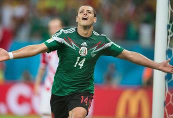 ¿Chicharito de regreso a la Selección? Distintas fuentes aseguran que es posible