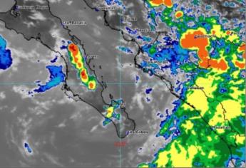 ¿Lloverá esta noche en Sinaloa? Así afectará el monzón mexicano este 20 de agosto