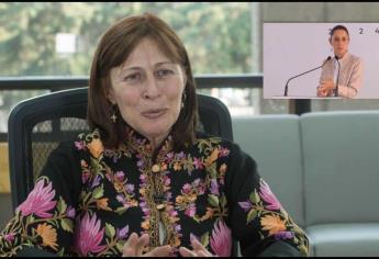 Tatiana Clouthier se suma al gabinete de Claudia Sheinbaum ¿Qué cargo tendrá?