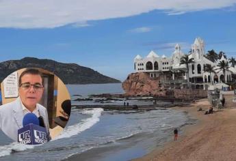 A casi un mes de la captura de El mayo Zambada, Mazatlán se mantiene en calma: alcalde