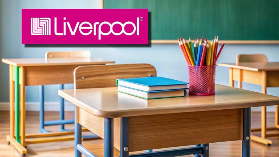 Liverpool: ¿habrá Venta Nocturna por regreso a clases? Esto sabemos