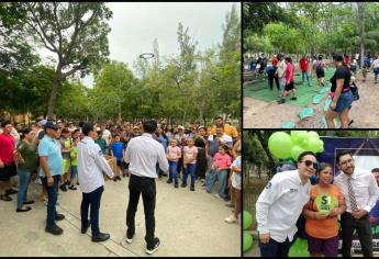 Mazatlán celebra el tercer aniversario al aire de Lo sé por José con emocionante búsqueda del tesoro