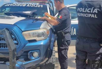 Mujer baleada en Durango es trasladada en avioneta a Culiacán