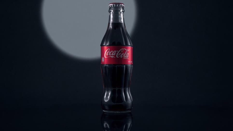 ¿La Coca Cola Zero realmente no tiene azúcar? Esto se sabe