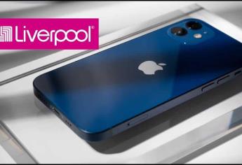 Liverpool: Este es el iPhone más barato que puedes comprar