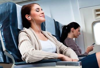 Este asiento de avión es el favorito por los pasajeros por esta razón