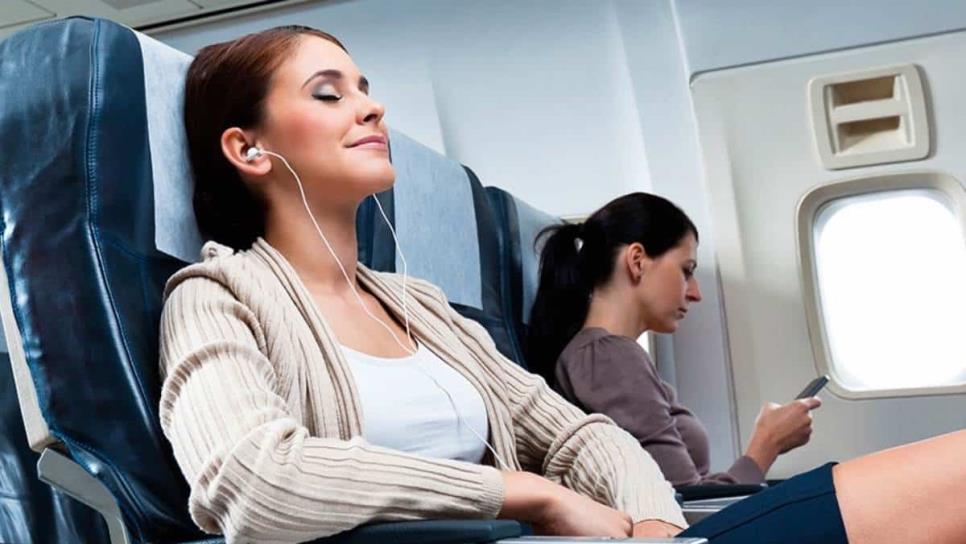 Este asiento de avión es el favorito por los pasajeros por esta razón