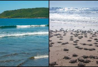 Estas son las playas más escondidas de Mazatlán que no sabías que existían 