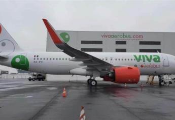 Retoma Viva Aerobús ruta de Guadalajara a Mexicali; estos son los horarios