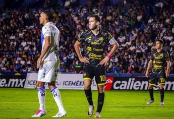 Dorados de Sinaloa buscará sumar sus primeros puntos este sábado cuando reciba a Tapatío 