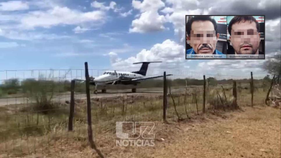 Revelan presuntos VIDEOS de los últimos momentos de El Mayo Zambada en Sinaloa