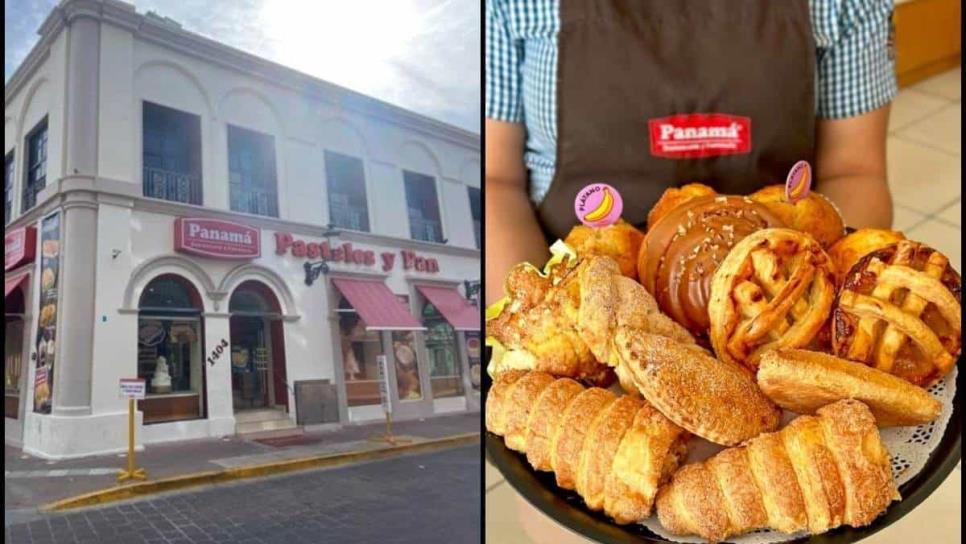 Aquí empezó “La Panamá”, el restaurante más famoso de Sinaloa 