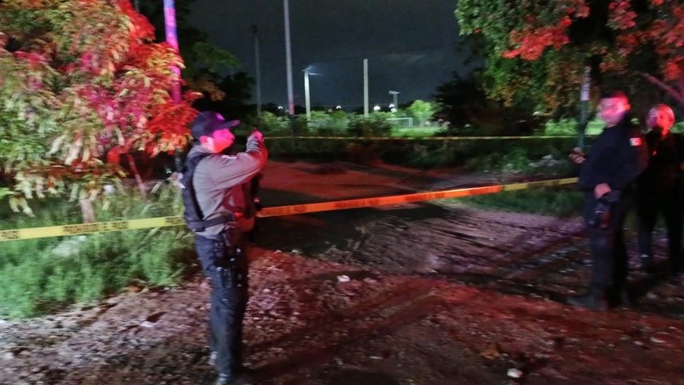 Matan a balazos a un motociclista por la colonia Buenos Aires, en Culiacán